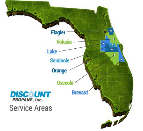 discount propane central florida locations