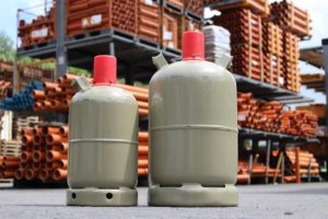 Propane Tanks in Orlando