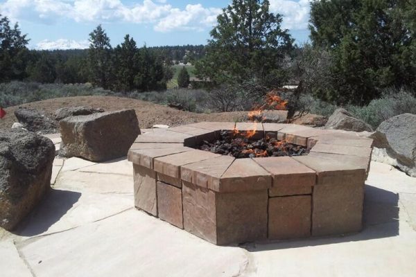 fire pit table orlando outdoor